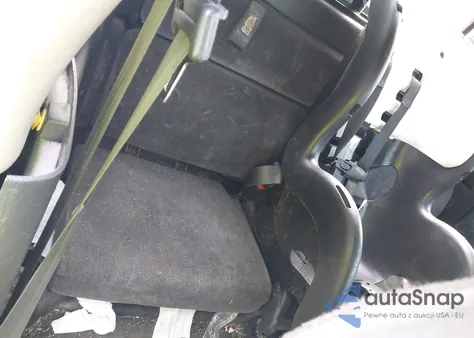 2002 Dodge Dakota z USA, uszkodzony, nr VIN 1B7GG12X62S641705